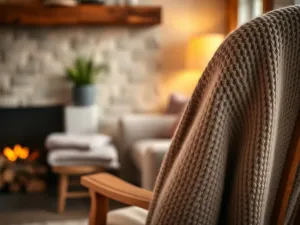 Jak uratować skurczony sweter z wełny? Sprawdzone metody