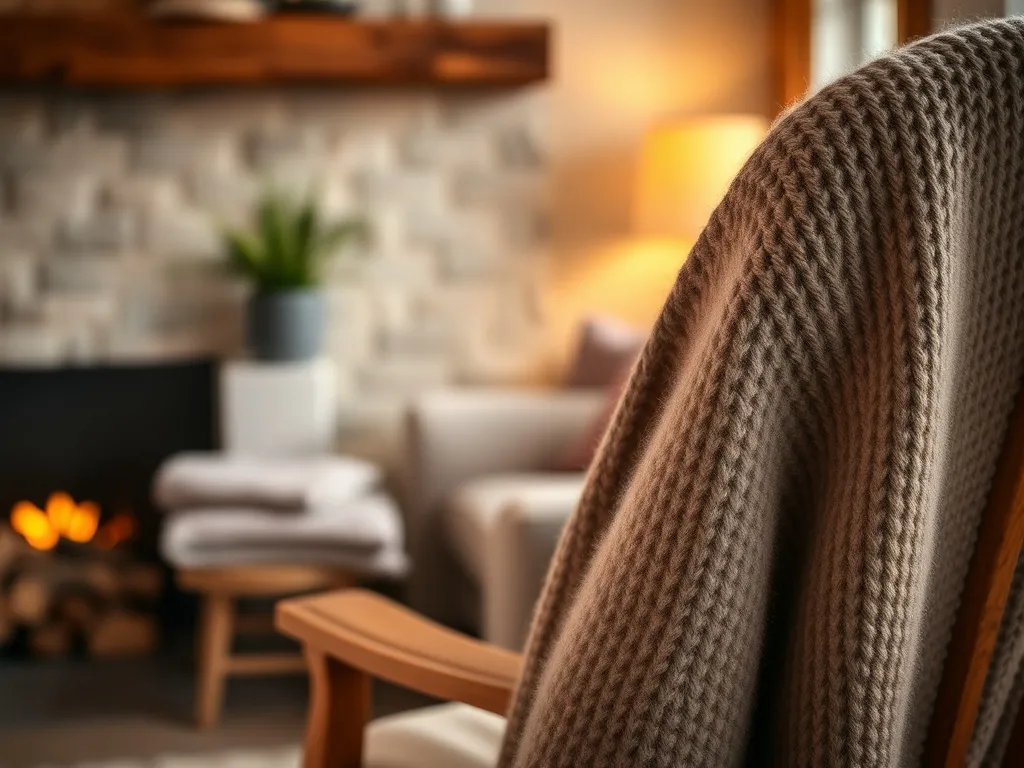 Jak uratować skurczony sweter z wełny? Sprawdzone metody