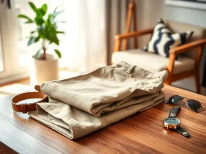 Spodnie chinosy: co to i jak je nosić?