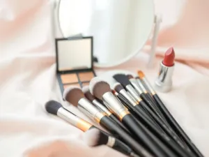 Pędzle do makijażu – który do czego służy? Przewodnik dla początkujących