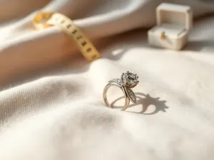 Jak zmierzyć rozmiar pierścionka? Praktyczny przewodnik