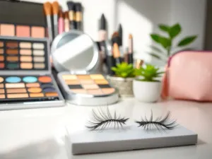 Jak powiększyć oko makijażem? Sprawdzone triki i porady