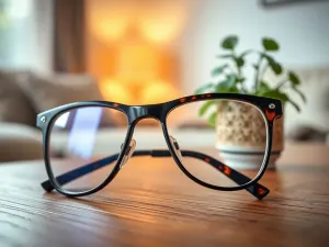 Jak dobrać okulary do twarzy? Praktyczne porady i wskazówki