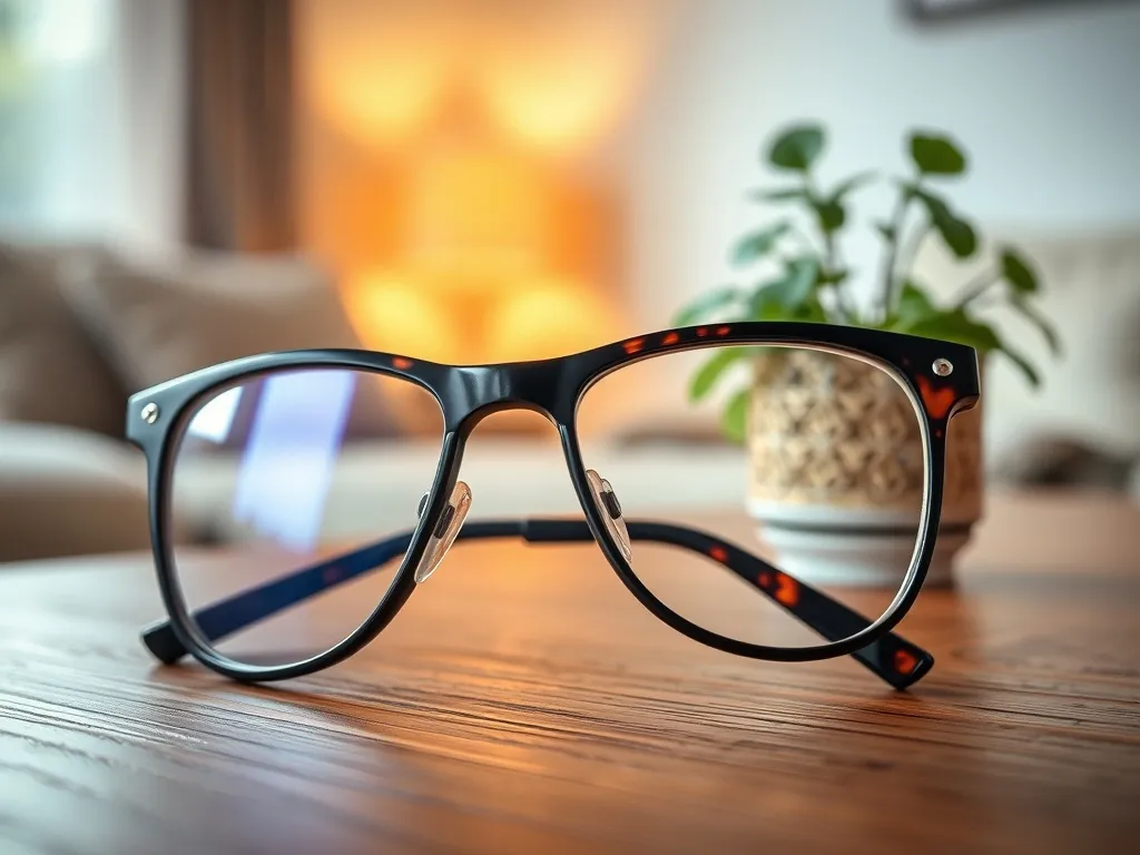 Jak dobrać okulary do twarzy? Praktyczne porady i wskazówki