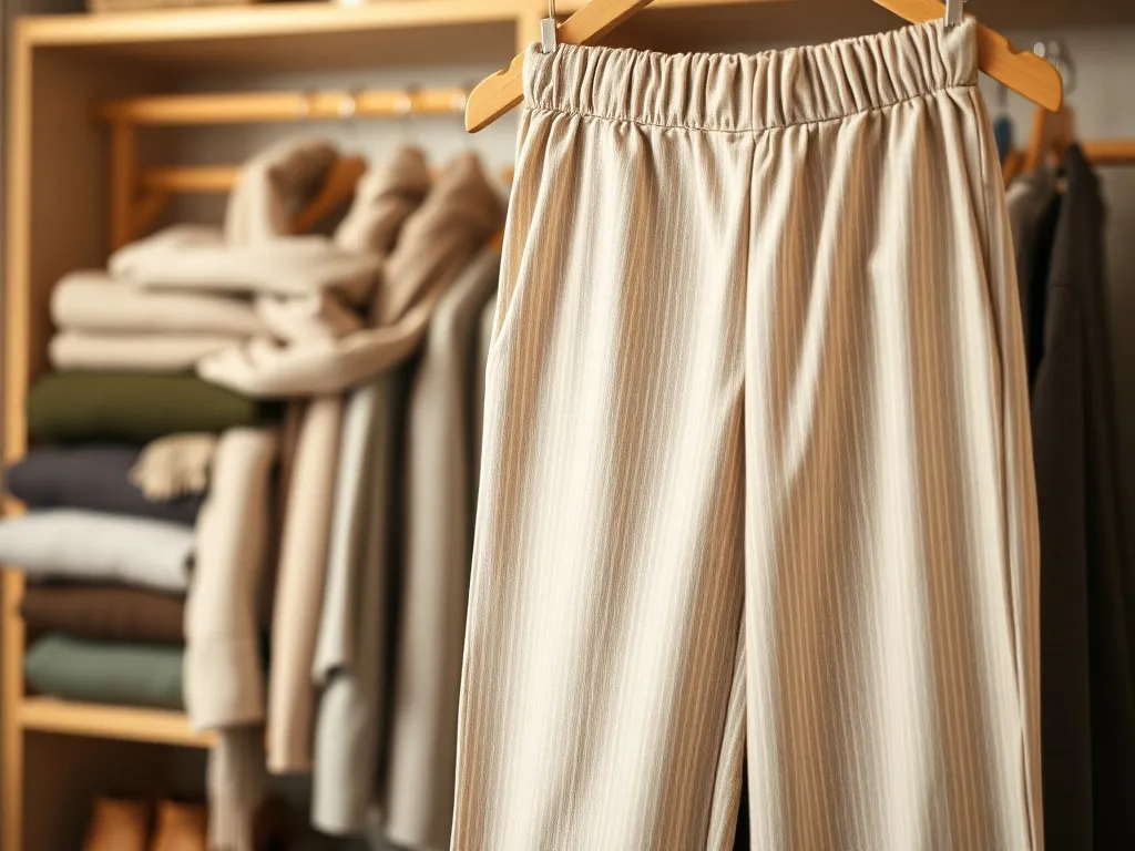 Spodnie wide leg – dla kogo są najlepsze?