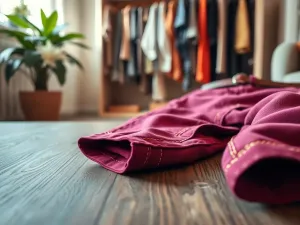 Jakie spodnie są teraz modne? Sprawdź najnowsze trendy!