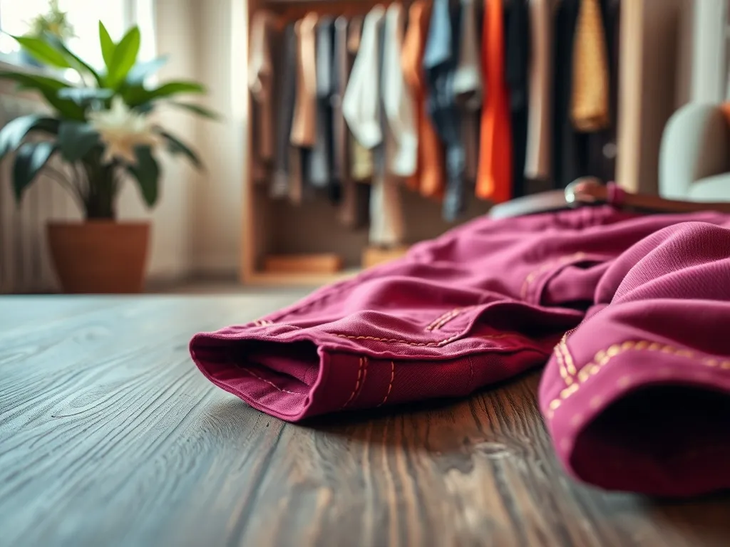 Jakie spodnie są teraz modne? Sprawdź najnowsze trendy!