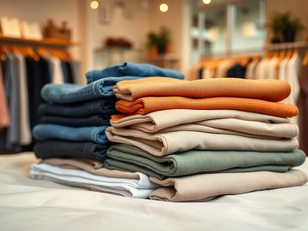 Gdzie kupić spodnie dla niskich dziewczyn? Sprawdź nasze propozycje!