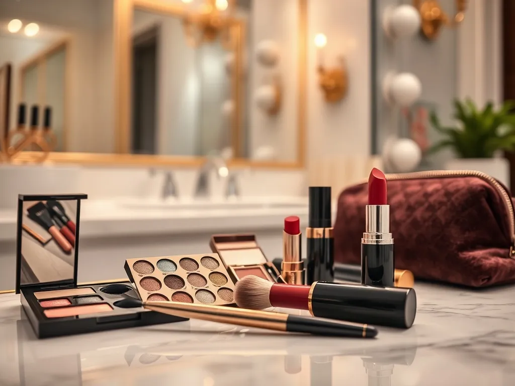 Makijaż Kim Kardashian – jak osiągnąć efekt glamour?