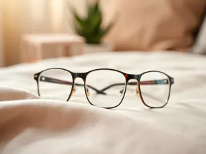 Jakie okulary do owalnej twarzy będą najlepsze?