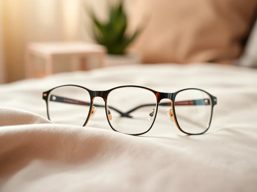 Jakie okulary do owalnej twarzy będą najlepsze?