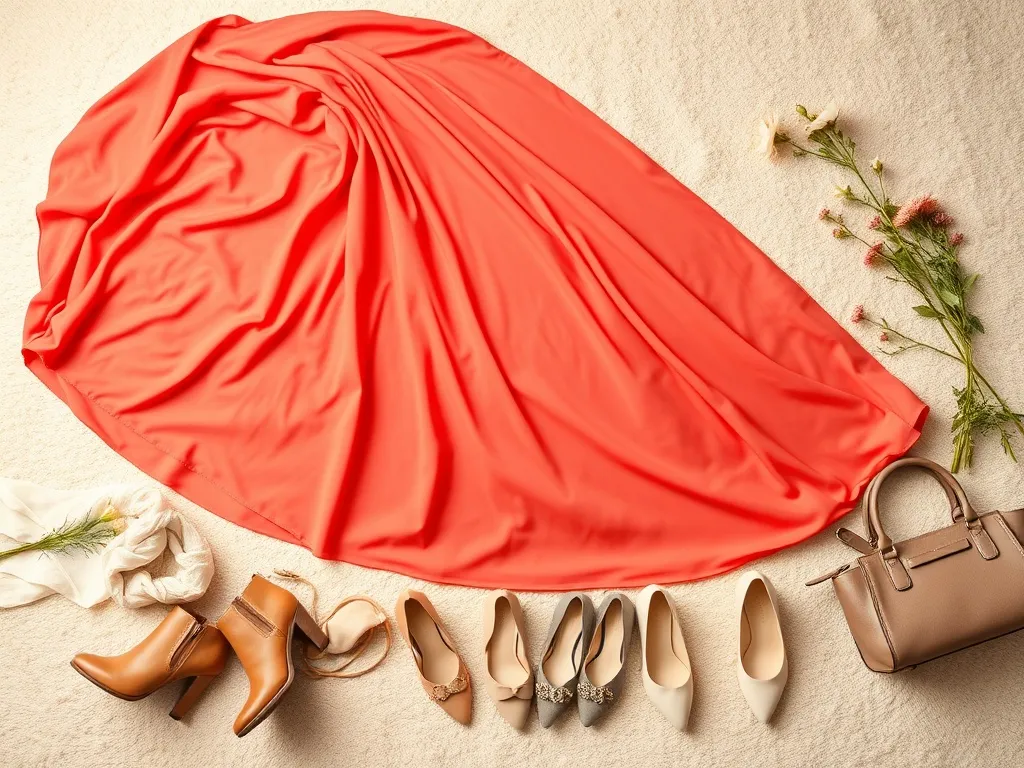 Jakie buty do długiej spódnicy wybrać na różne okazje?