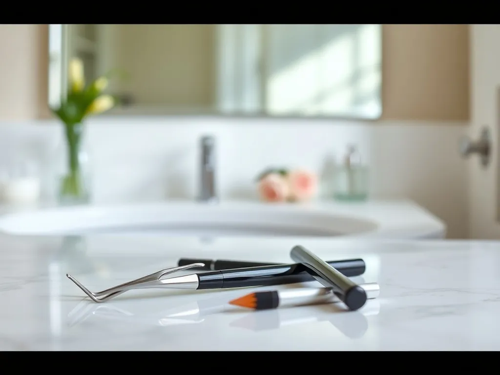 Jak wyregulować brwi? Praktyczny przewodnik krok po kroku