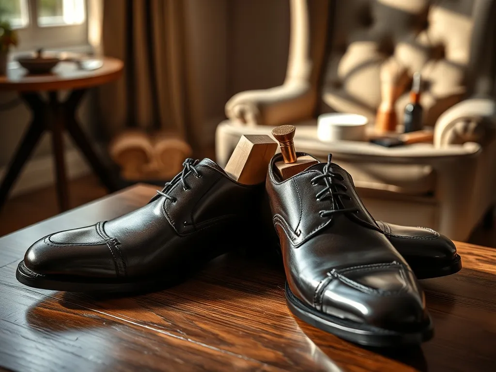 Jak rozciągnąć buty na szerokość? Sprawdzone metody i porady