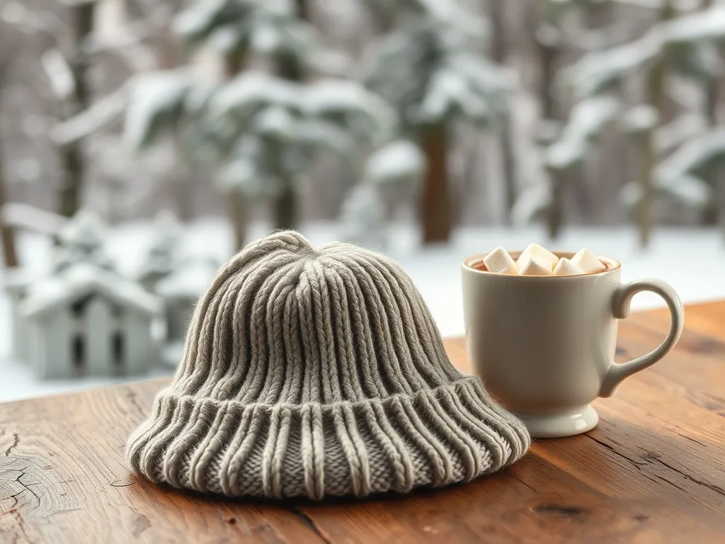 Czapka beanie – co to znaczy i jak ją nosić?