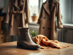 Jakie buty do płaszcza wybrać? Stylowe propozycje na każdą okazję