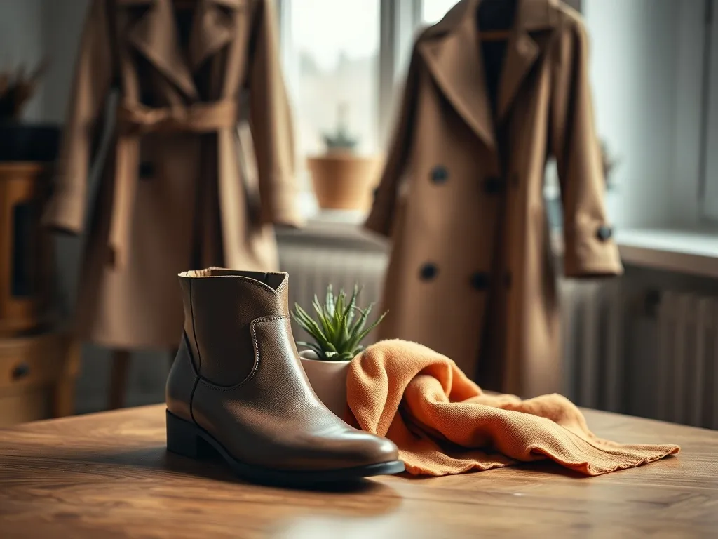 Jakie buty do płaszcza wybrać? Stylowe propozycje na każdą okazję