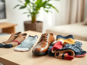 Jak prasować spodnie w kant? Praktyczne porady i techniki