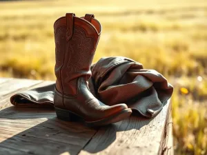 Jaka kurtka do kowbojek? Oto najlepsze stylizacje!