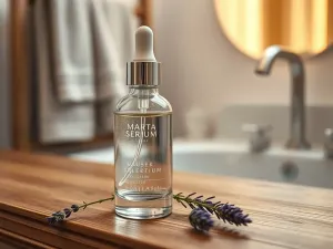 Czy serum do włosów się spłukuje? Odpowiadamy na najczęstsze pytania