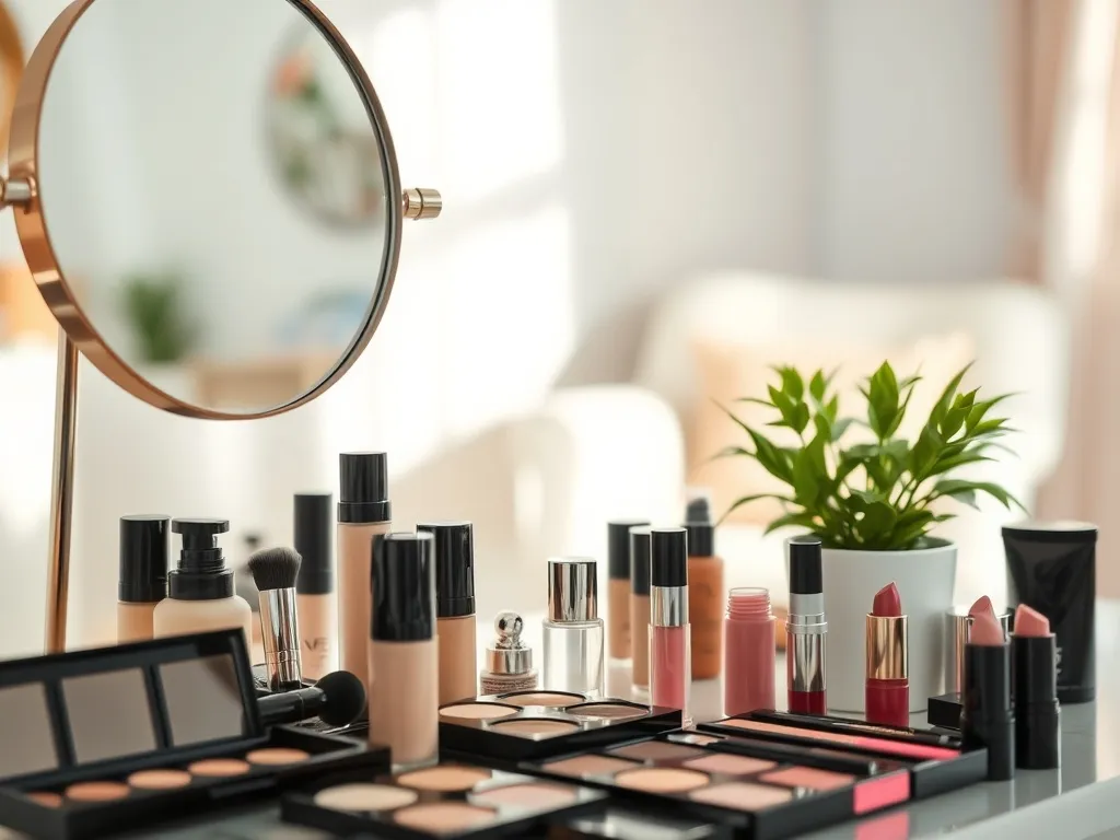 Czy makijaż niszczy cerę? Odpowiadamy na najważniejsze pytania