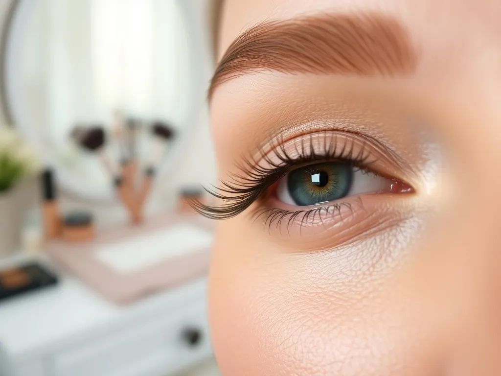 Makijaż permanentny brwi – ile się utrzymuje?