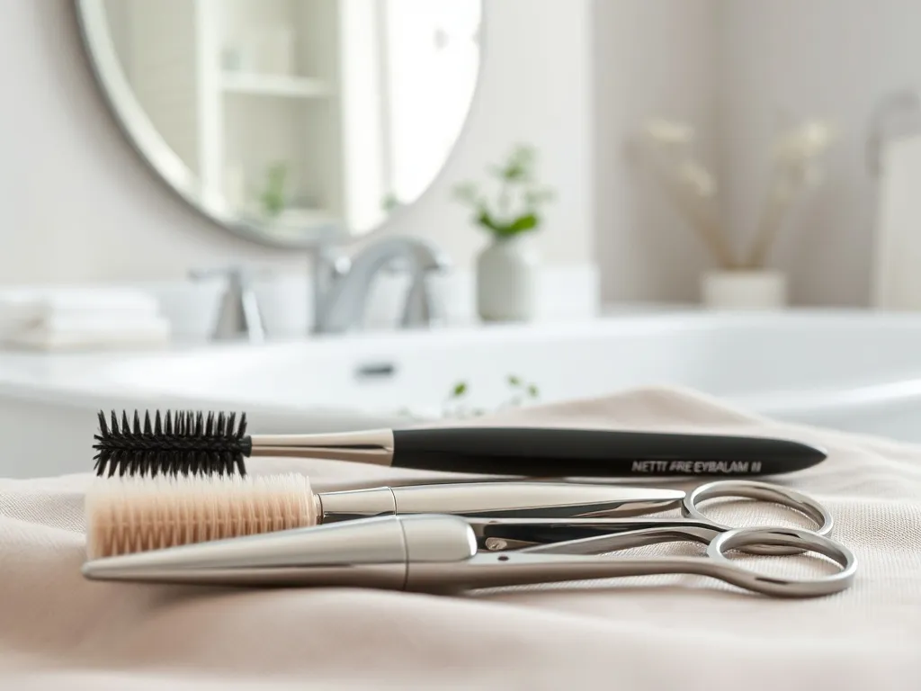 Laminacja brwi: co to jest i jakie ma zalety?