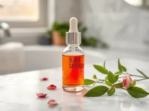 Jak używać serum do twarzy? Praktyczne porady i wskazówki