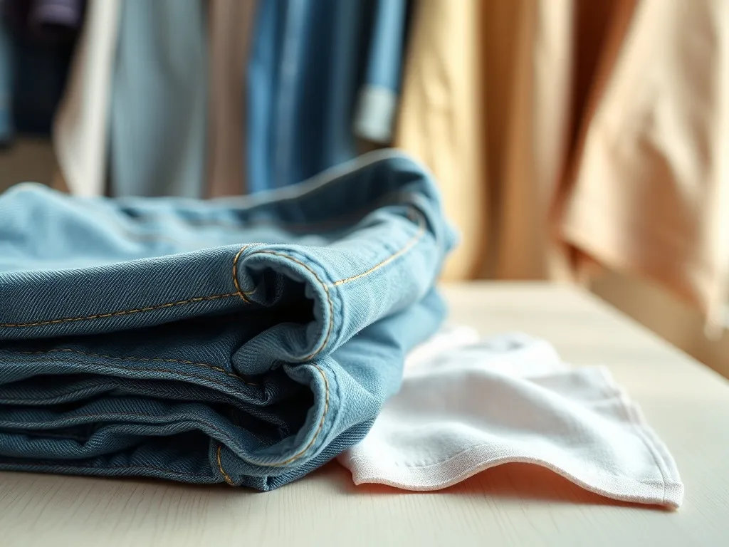 Jaki to rozmiar 26 w spodniach damskich? Sprawdź!