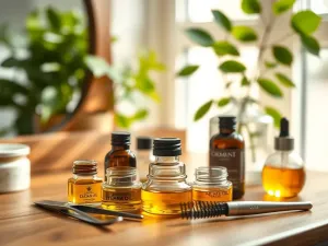 Co na porost brwi? Skuteczne metody i porady