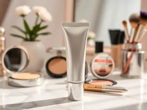 Jaki krem pod makijaż wybrać? Przewodnik po najlepszych produktach