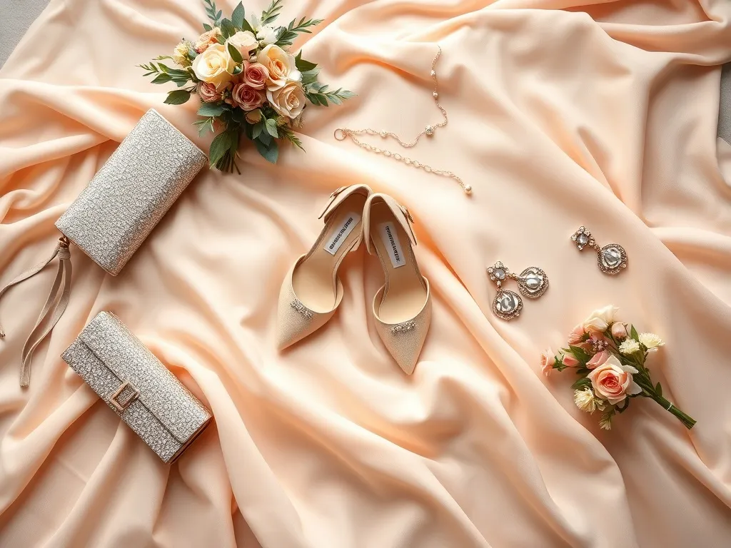 Jakie buty do długiej sukienki na wesele wybrać?