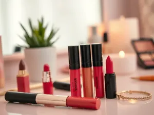 Jak powiększyć usta makijażem? Sprawdzone triki i porady