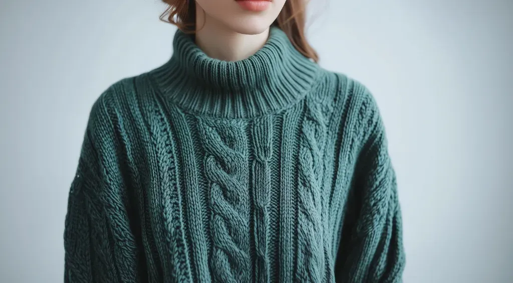 Jak uratować skurczony sweter z wełny? Sprawdzone metody