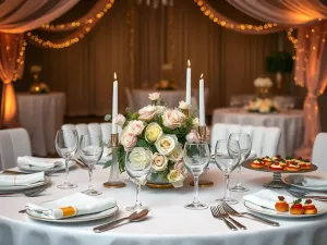 Impreza lata 70: jak się ubrać?