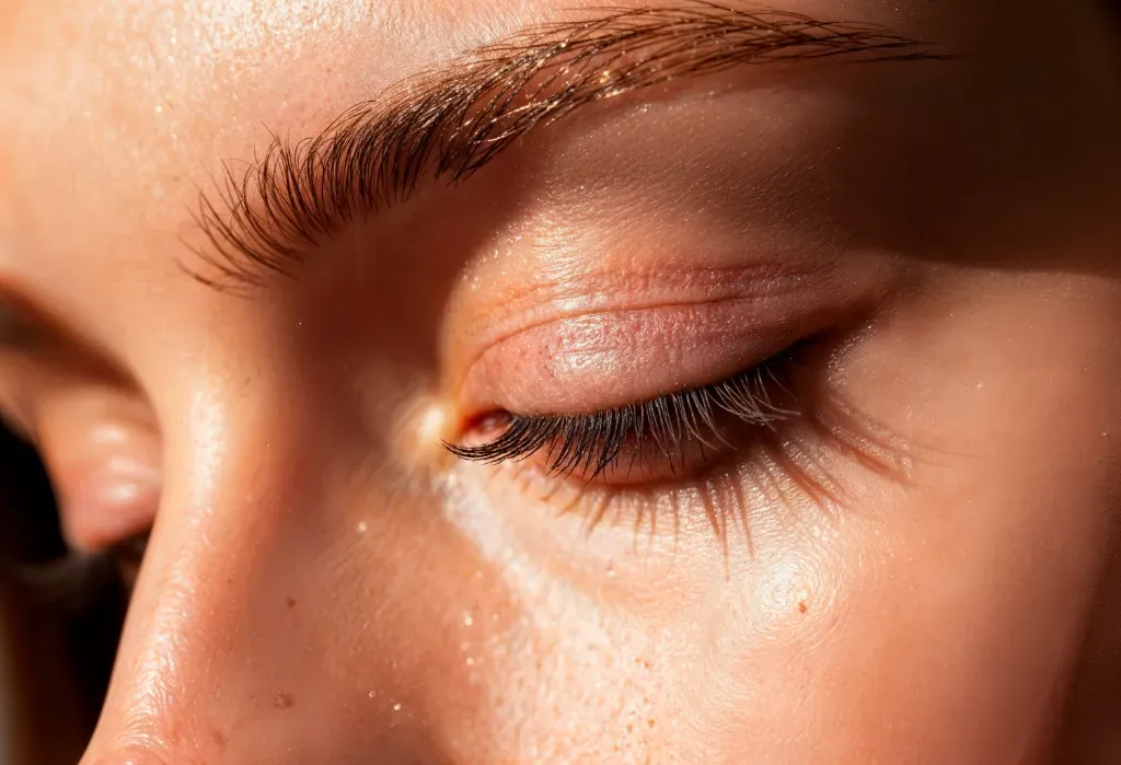 Laminacja brwi - co to jest i jakie ma zalety