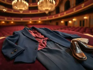 Jak się ubrać na inaugurację roku akademickiego?