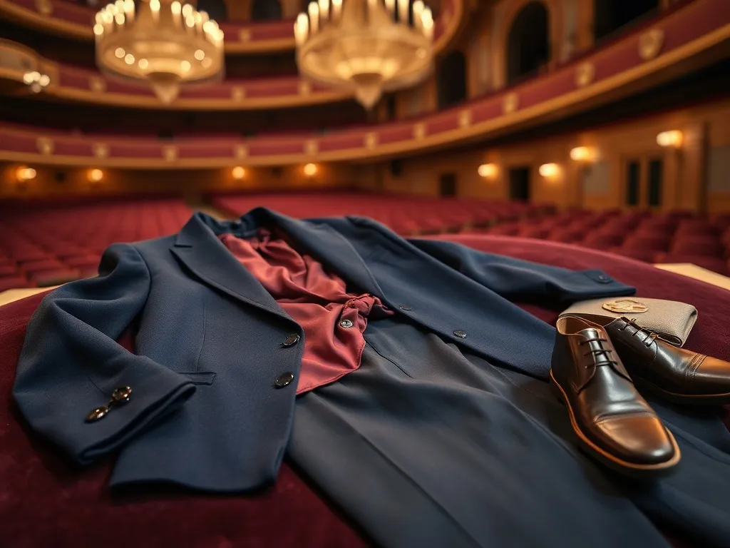 Jak się ubrać do filharmonii? Kluczowe zasady dla każdego