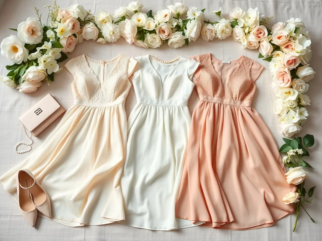 Jaka sukienka na komunię dla mamy będzie najlepszym wyborem?