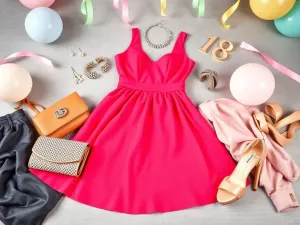 Jak się ubrać na osiemnastkę? Porady na wyjątkowy dzień