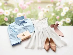 Co ubrać do białych spodni? Praktyczne porady na każdą okazję