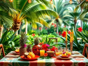 Impreza w stylu Hollywood: jak się ubrać, żeby złapać klimat?