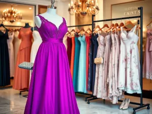 Jak się ubrać na wesele? Porady na każdą okazję