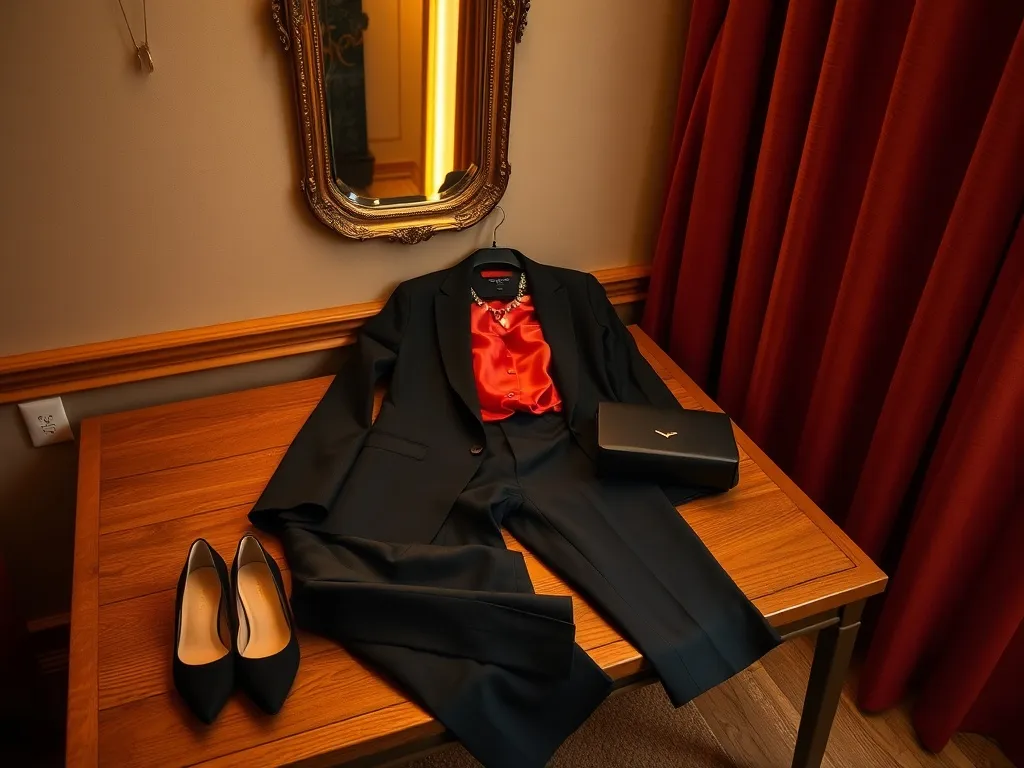 Jak się ubrać do teatru na komedię? Praktyczne porady i stylizacje