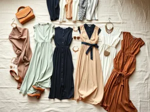 Impreza w stylu country: jak się ubrać, by zachwycić?