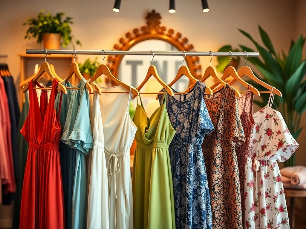 Jaka sukienka dla puszystych? Oto najlepsze propozycje!