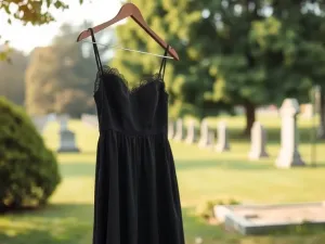 Impreza w stylu glamour – jak się ubrać?