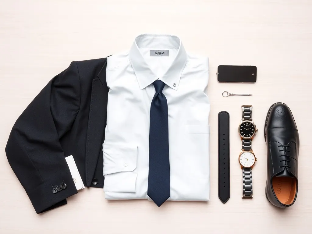 Jak się ubrać do zdjęcia do dowodu? Praktyczne wskazówki