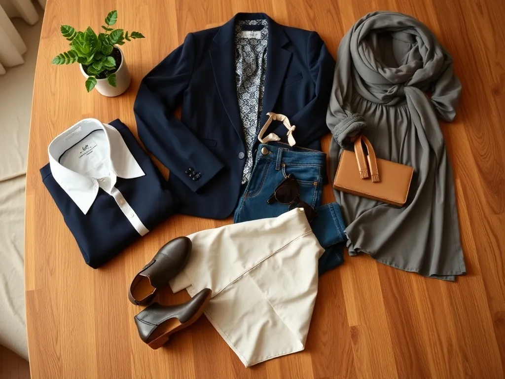 Jak się ubrać na spotkanie klasowe po latach?