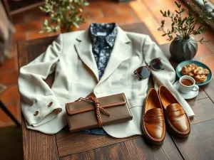 Impreza w stylu retro – jak się ubrać?